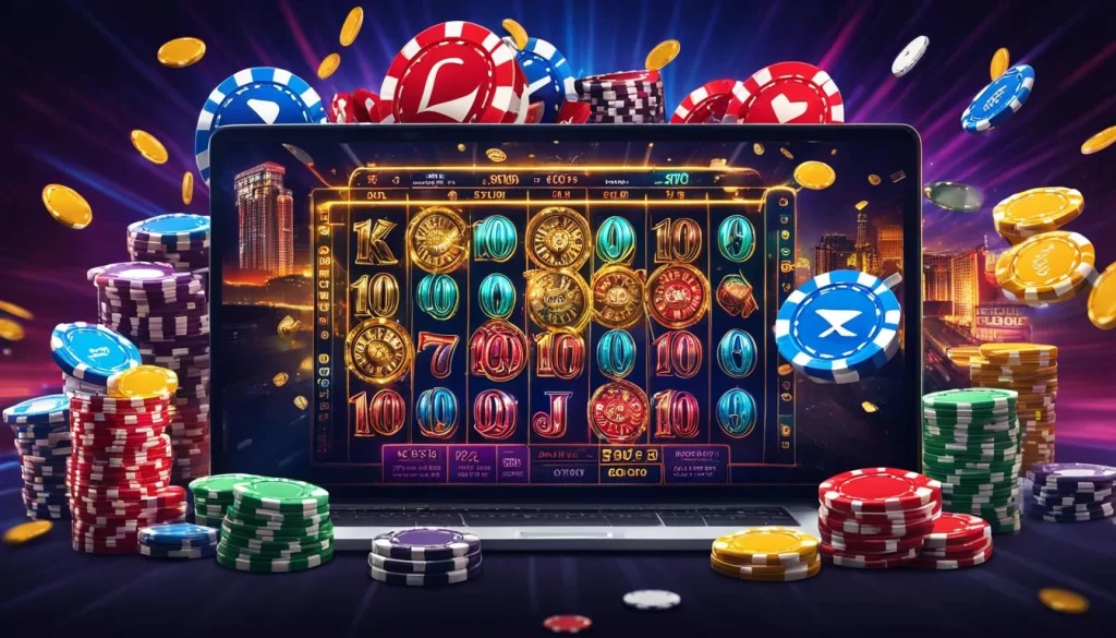 Sự kiện Nổ Hũ đặc biệt