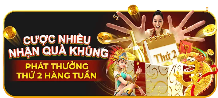 Quản lý tài khoản riêng và hỗ trợ ưu tiên