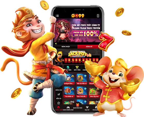 Game nổ hũ mới nhất nh88