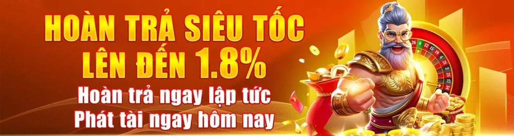 Trò chơi Bắn Cá sôi động tại NH88 Nổ Hũ
