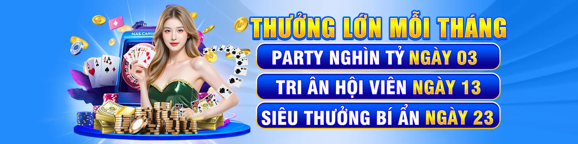 Tổng quan luật chơi tại nh88 nổ hũ