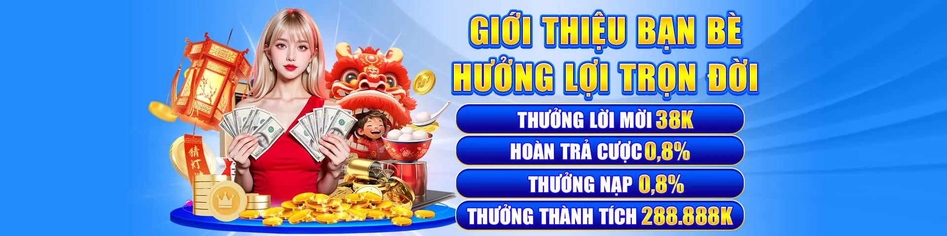 Hình ảnh chào mừng đăng nhập NH88 Nổ Hũ