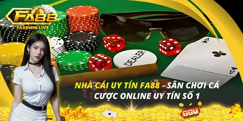 Cá Cược Thể Thao NH88